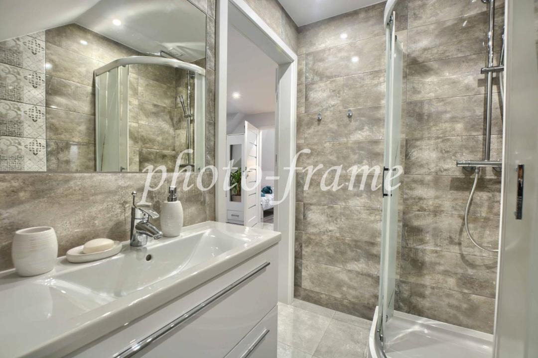Photo of Bathroom in Rabe