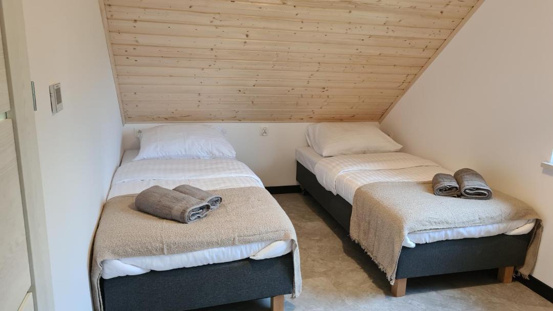 Photo of Bedroom in Staniszow