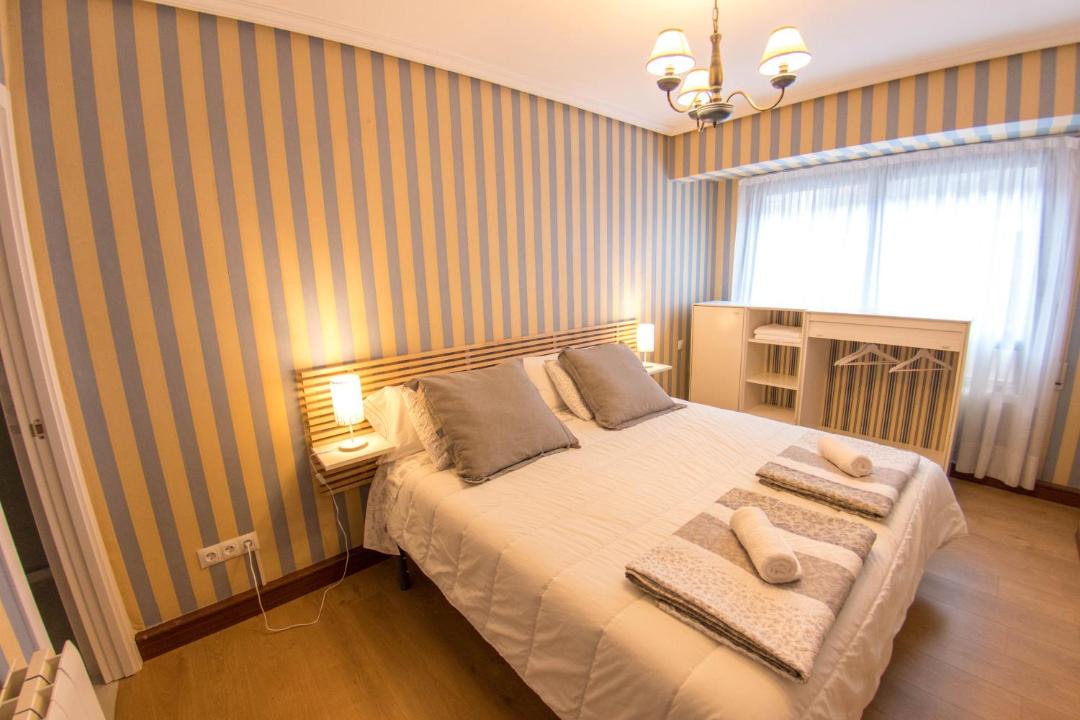 Photo of Bedroom in Zumaia