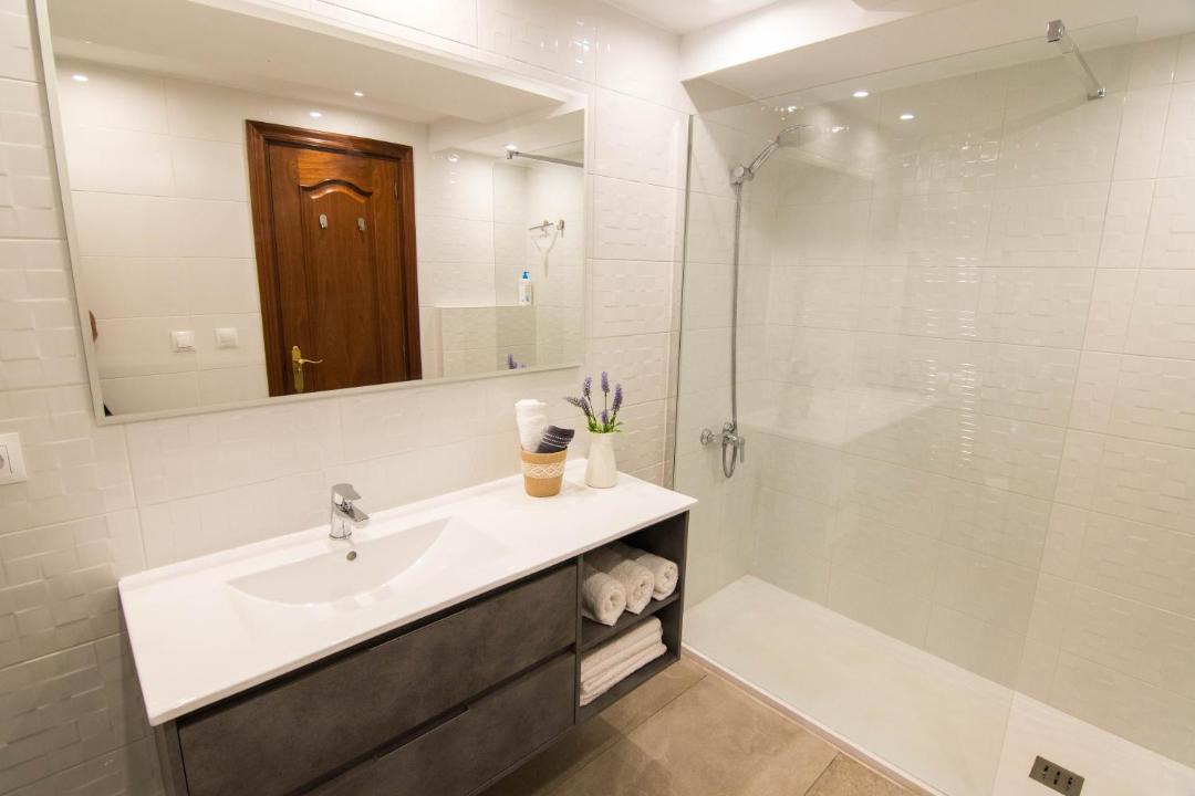 Photo of Bathroom in Zumaia