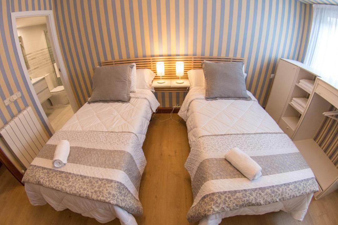 Photo of Bedroom in Zumaia