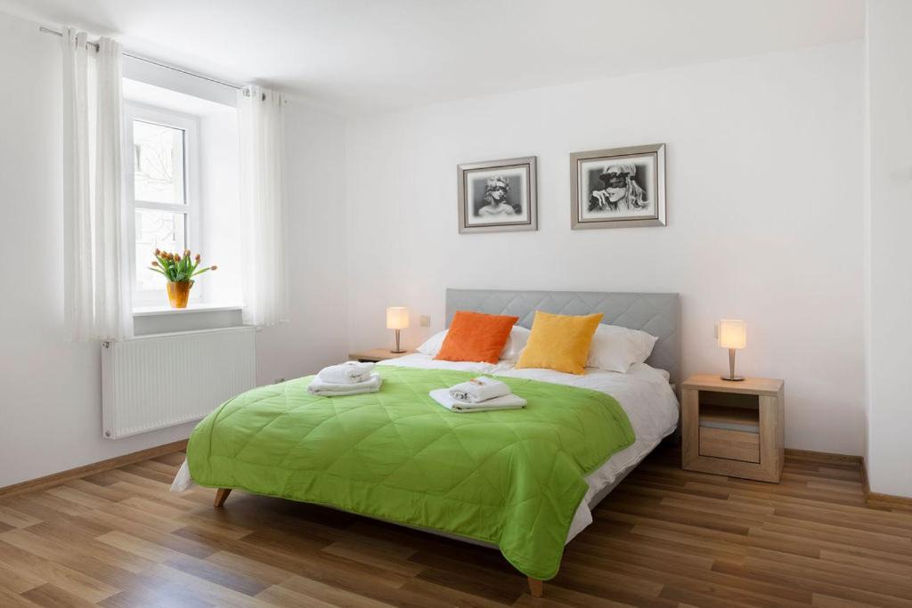 Photo of Bedroom in Duszniki Zdroj