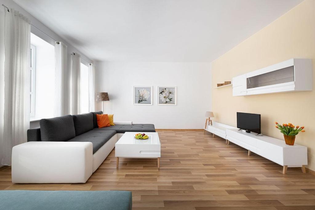 Photo of Livingroom in Duszniki Zdroj