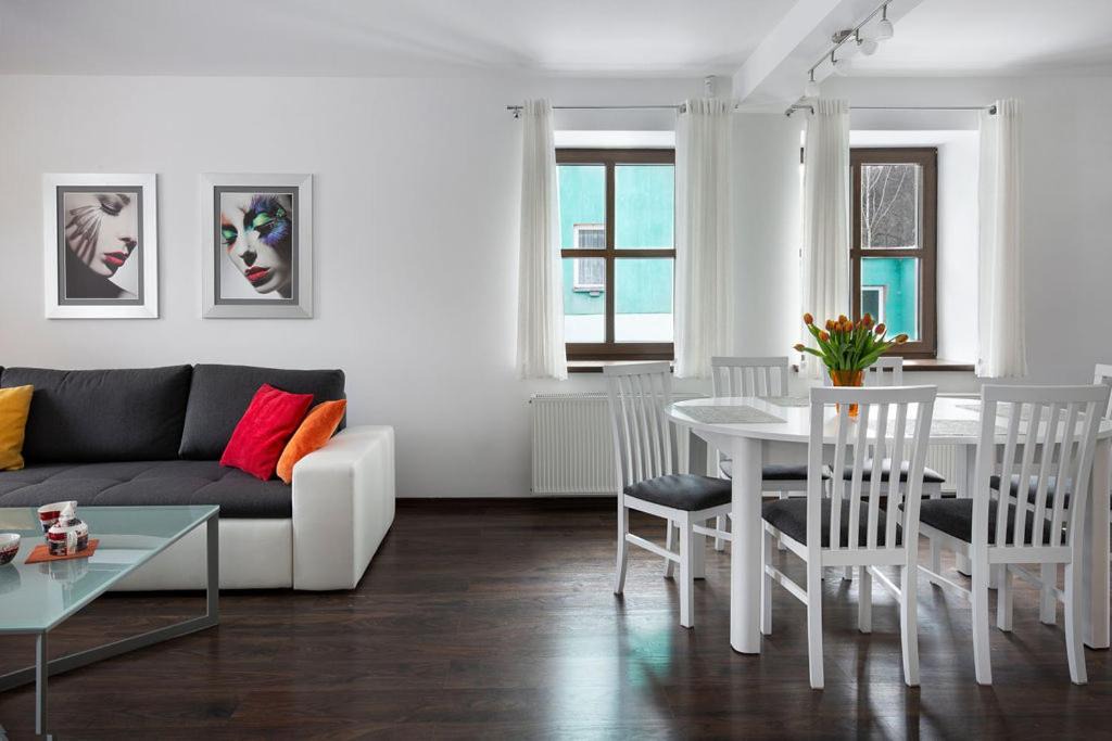 Photo of Livingroom in Duszniki Zdroj