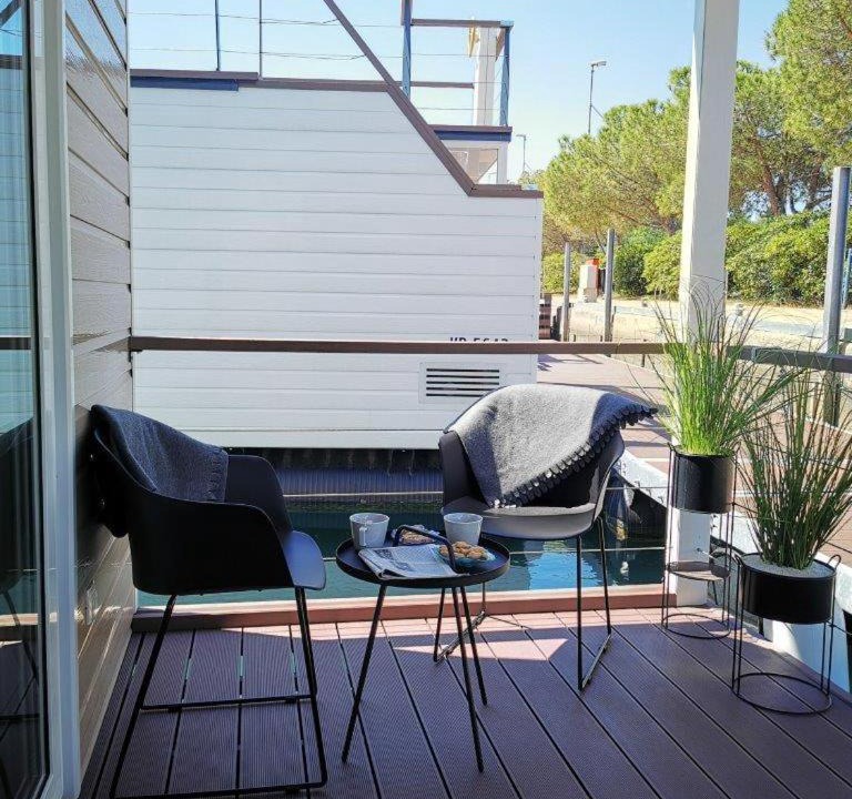 Photo of Patio Balcony in Piran