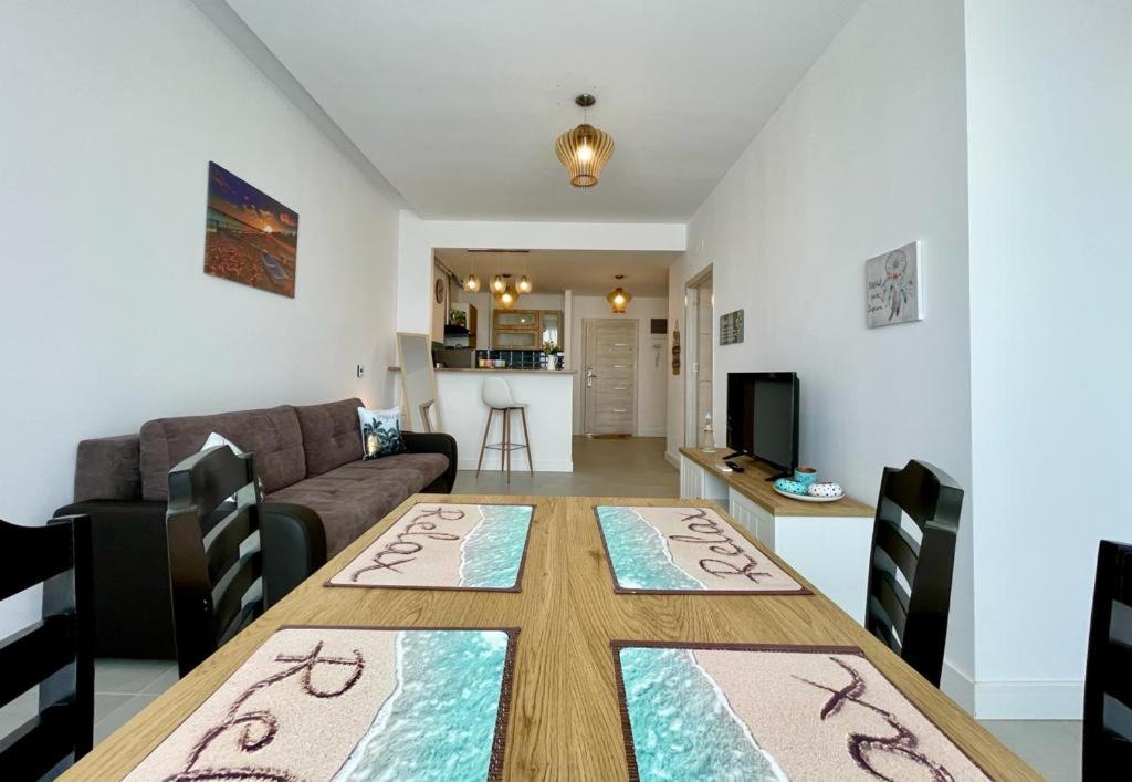 Photo of Livingroom in Mamaia-Sat