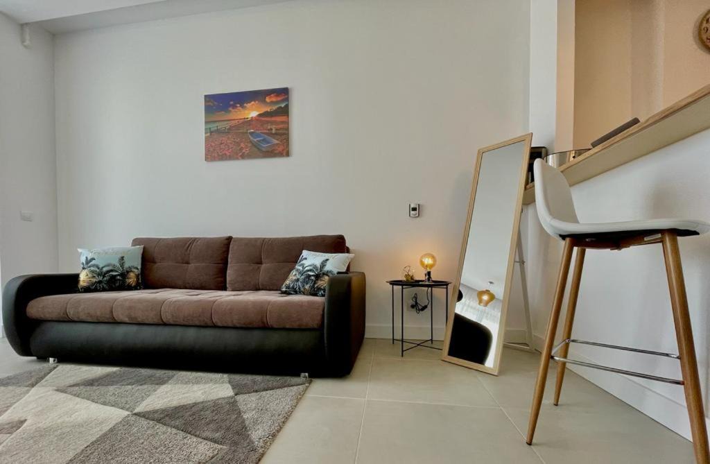 Photo of Livingroom in Mamaia-Sat
