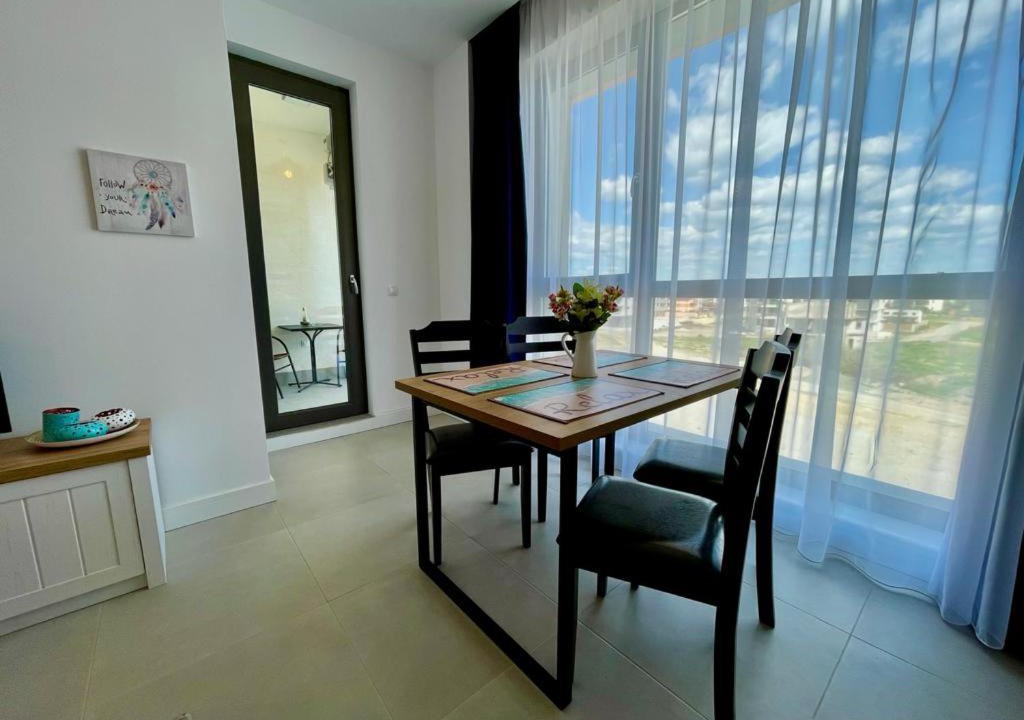 Photo of Livingroom in Mamaia-Sat