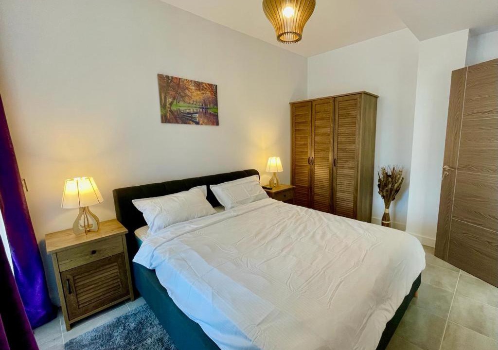 Photo of Bedroom in Mamaia-Sat