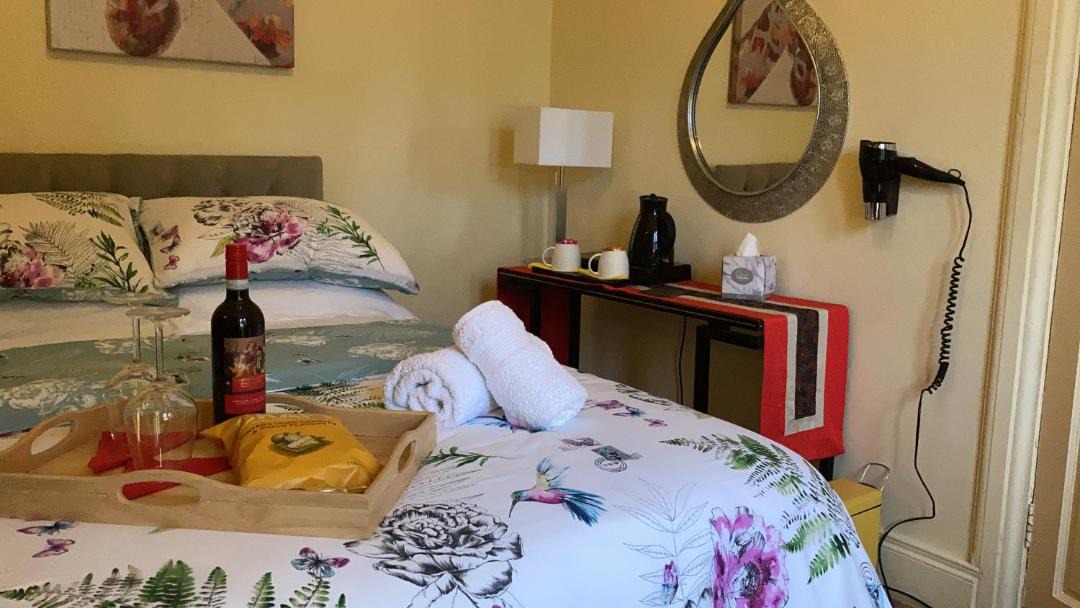 Photo of Bedroom in Belfast