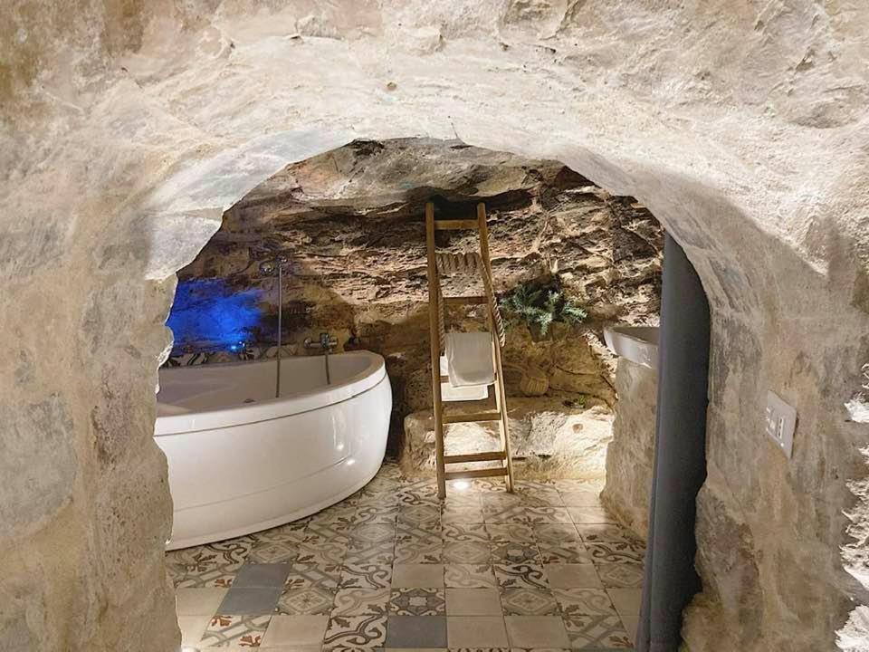 Photo of Bathroom in Ragusa