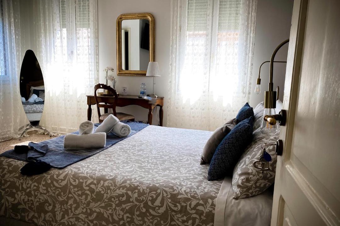 Photo of Bedroom in Mestre