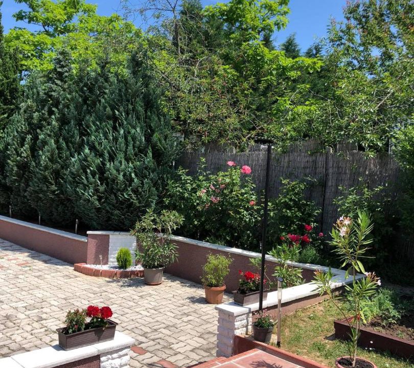 Photo of Patio Balcony in Heviz