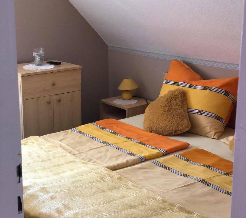 Photo of Bedroom in Heviz