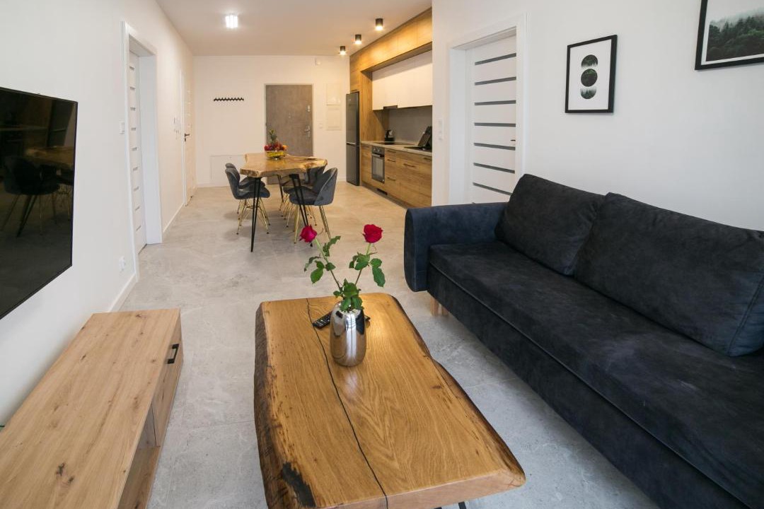 Photo of Livingroom in Mielec