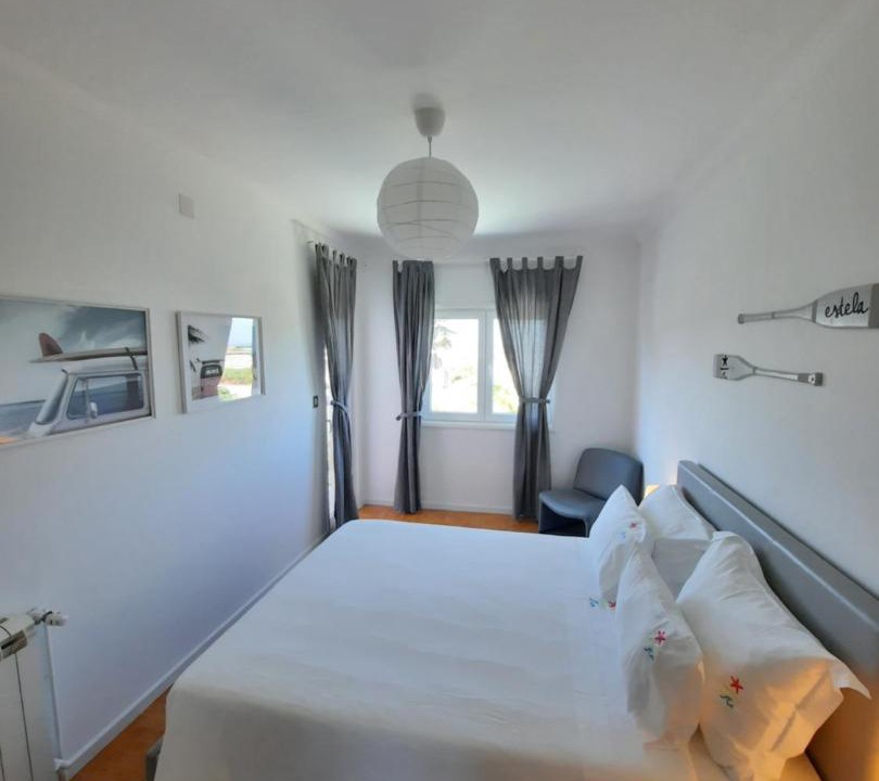 Photo of Bedroom in Rates