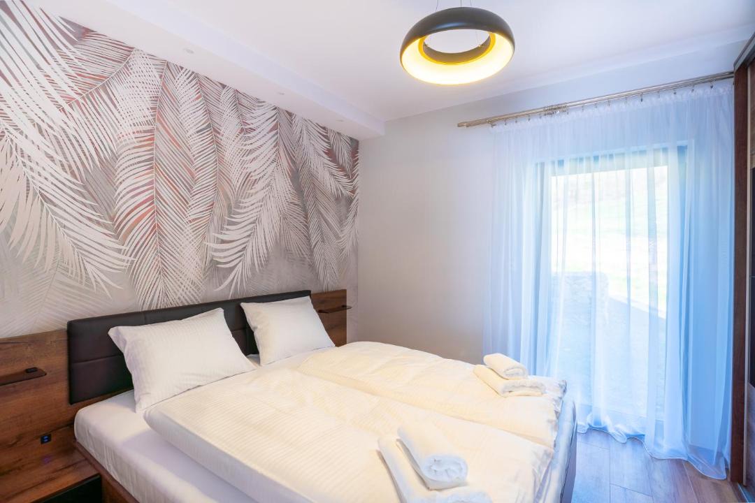 Photo of Bedroom in Meszna