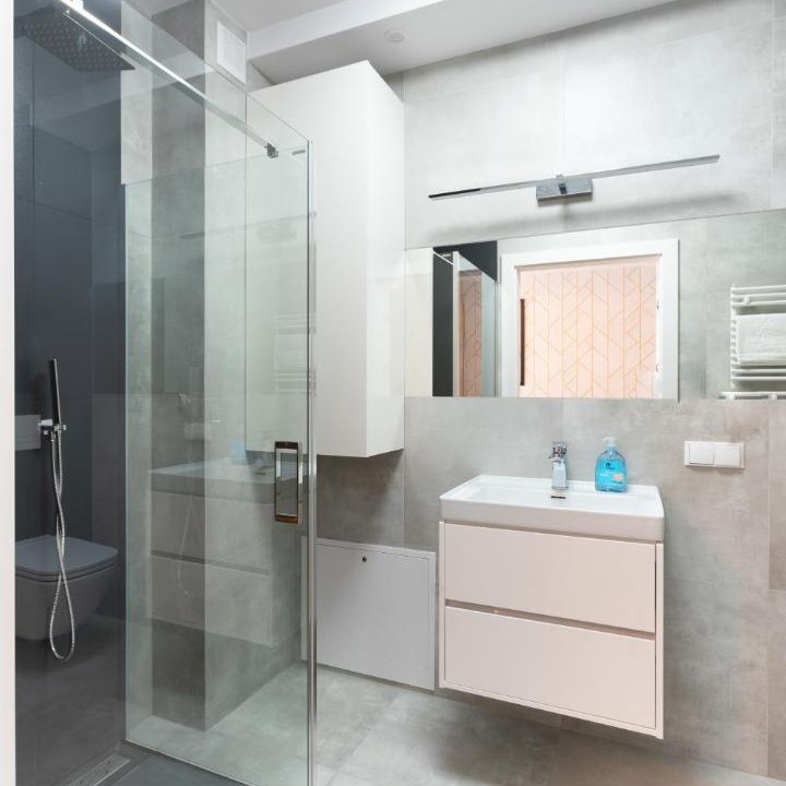 Photo of Bathroom in Meszna