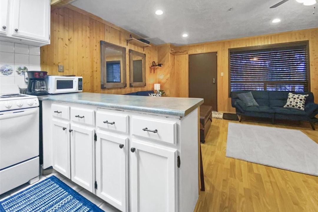 Photo of Kitchen in Brian Head