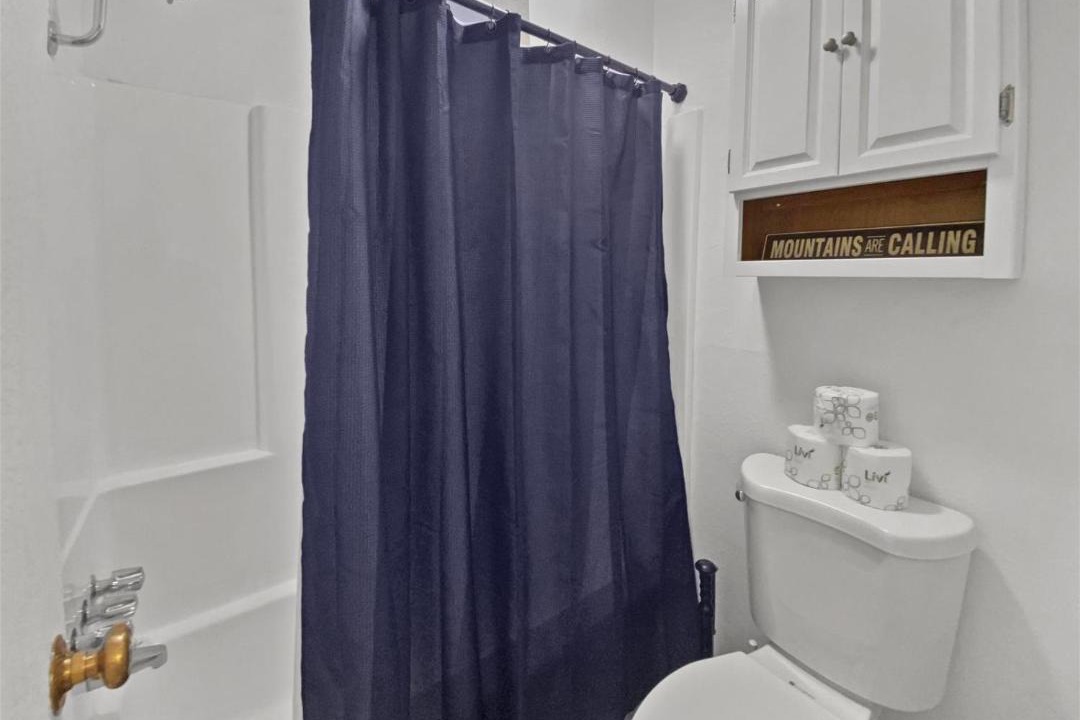 Photo of Bathroom in Brian Head