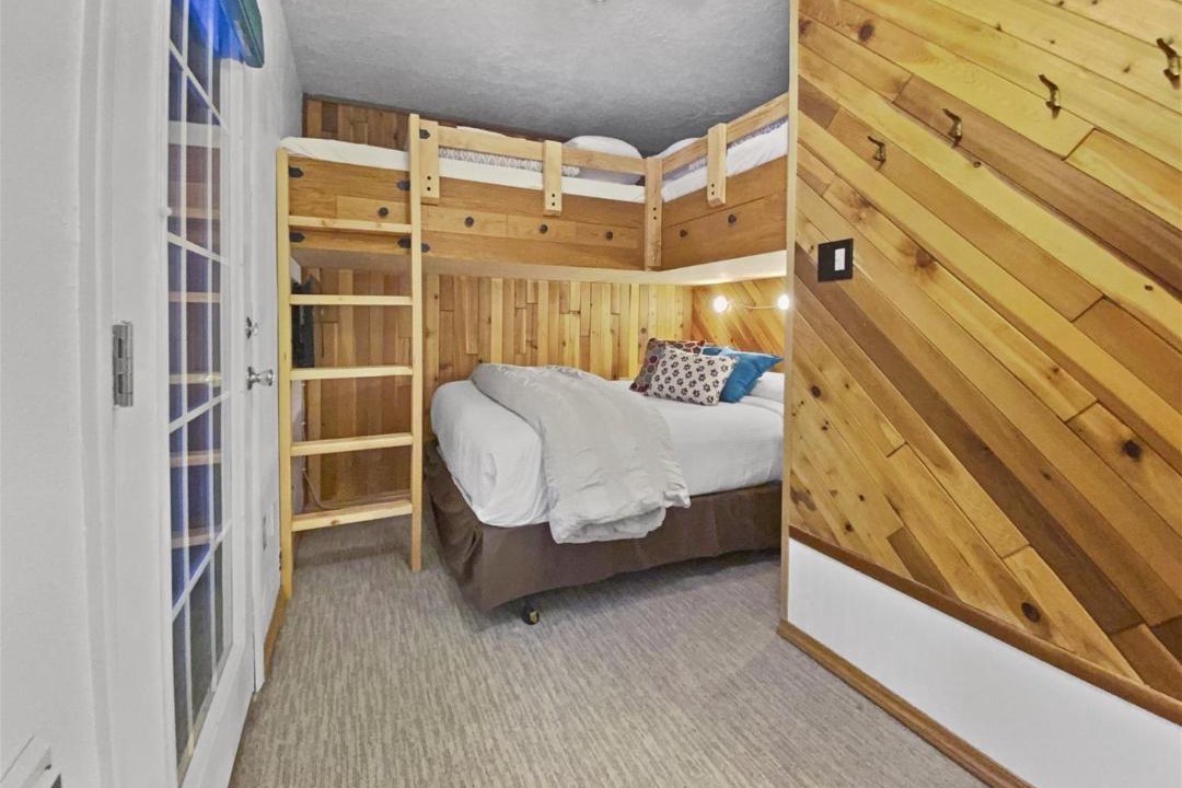 Photo of Bedroom in Brian Head