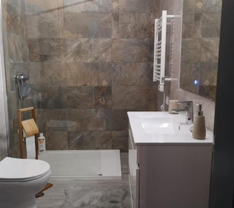 Photo of Bathroom in Montechoro