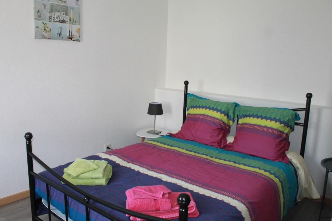 Photo of Bedroom in Le Val-d'Ajol