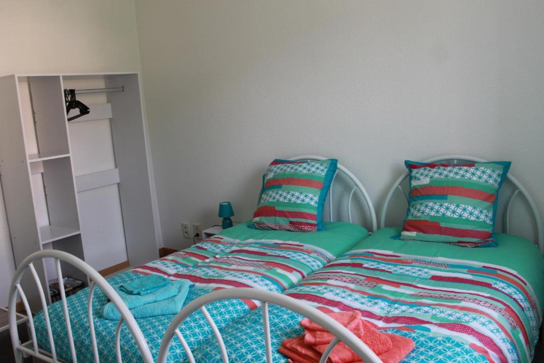 Photo of Bedroom in Le Val-d'Ajol
