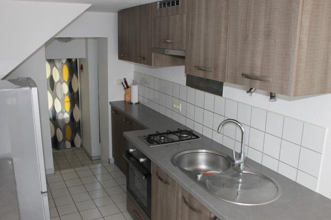 Photo of Kitchen in Le Val-d'Ajol