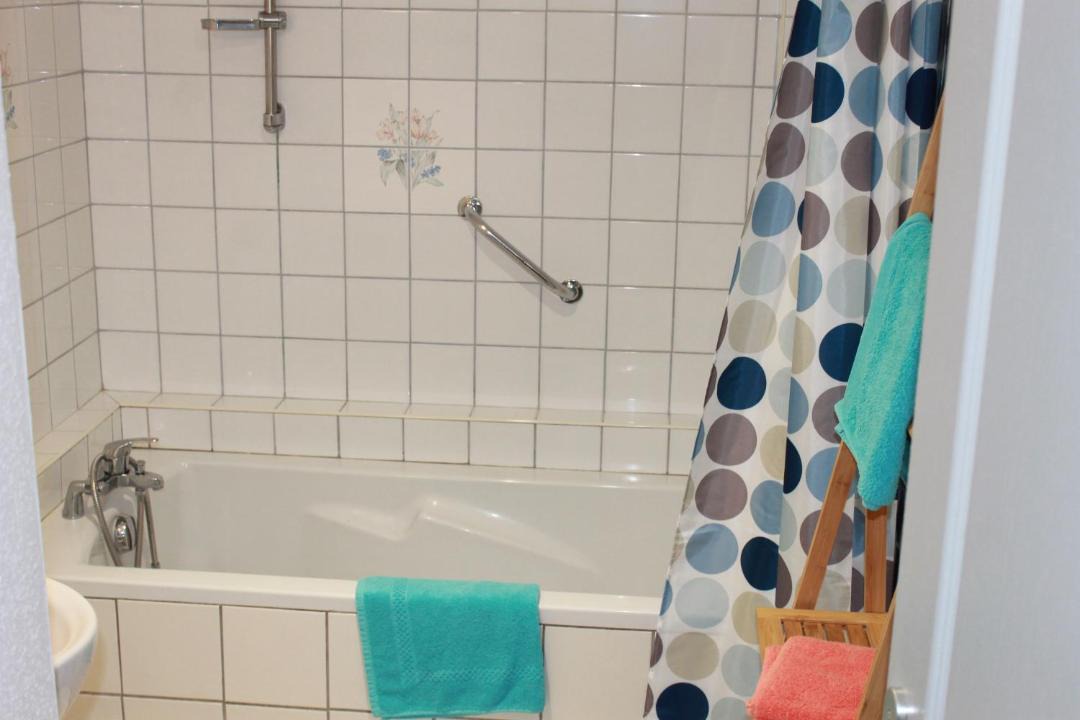 Photo of Bathroom in Le Val-d'Ajol