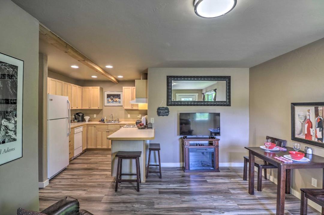 Photo of Kitchen in Bigfork