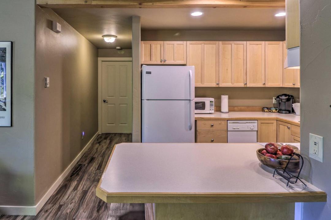 Photo of Kitchen in Bigfork