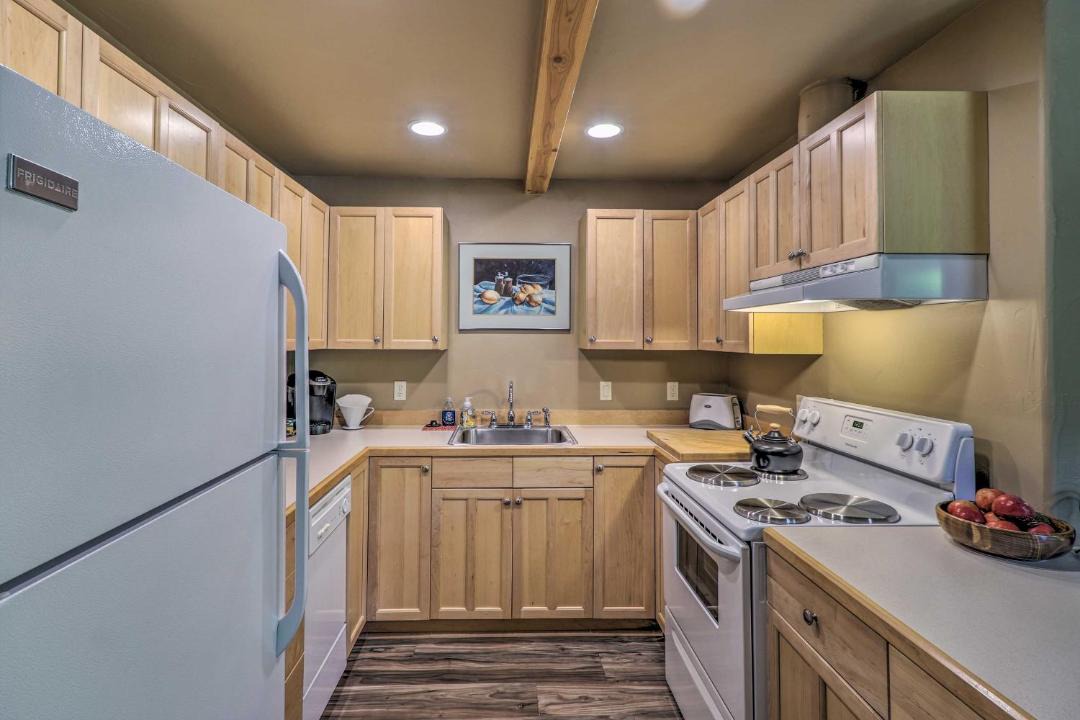 Photo of Kitchen in Bigfork