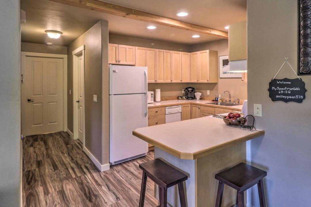 Photo of Kitchen in Bigfork