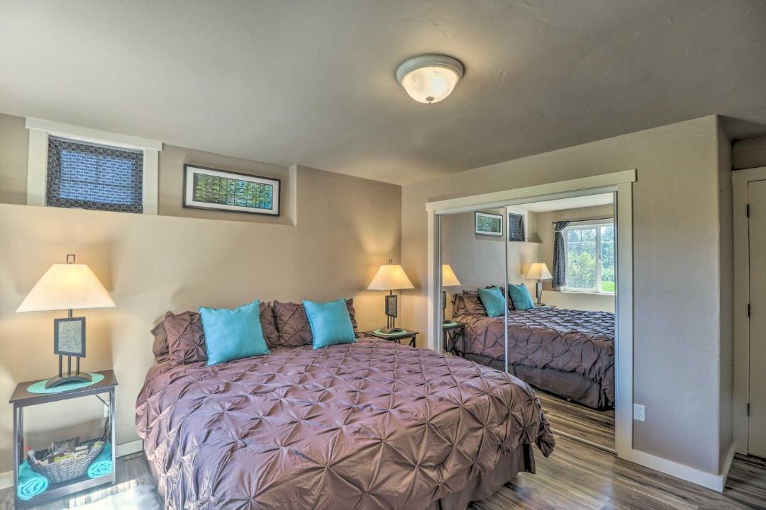 Photo of Bedroom in Bigfork