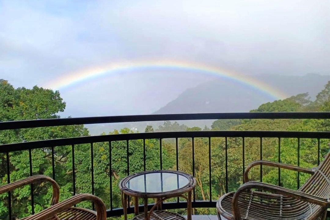 Photo of Patio Balcony in Devikolam