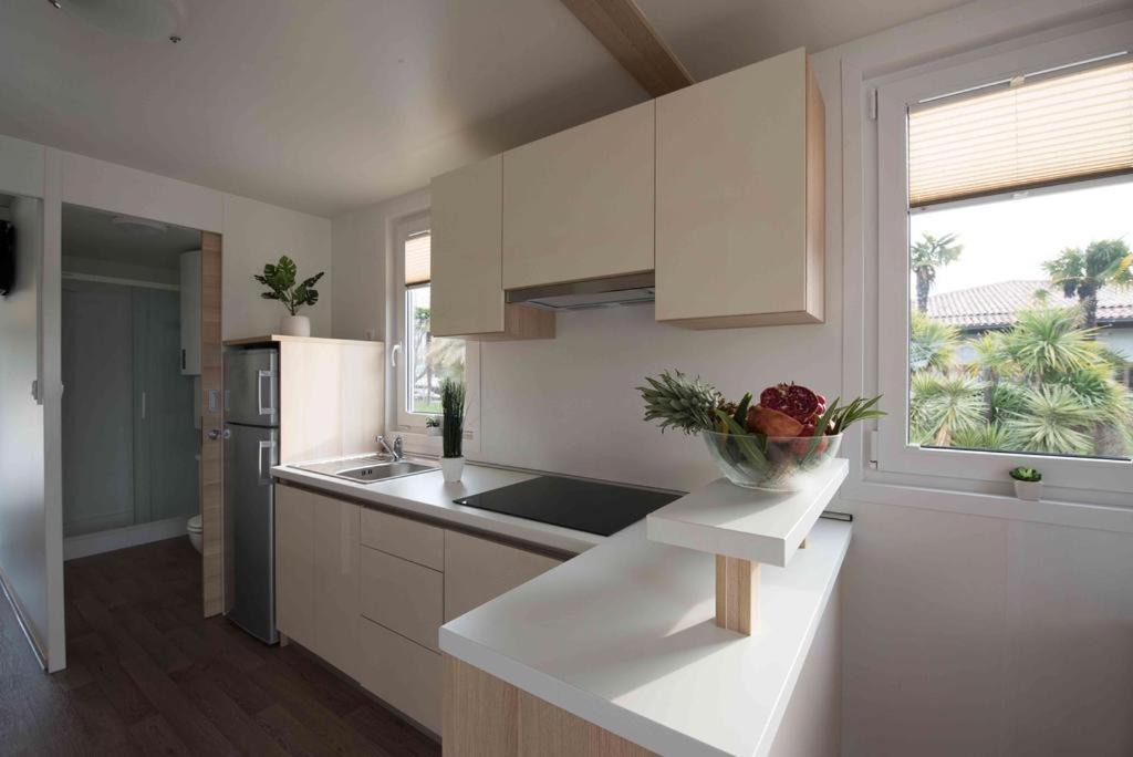 Photo of Kitchen in Piran