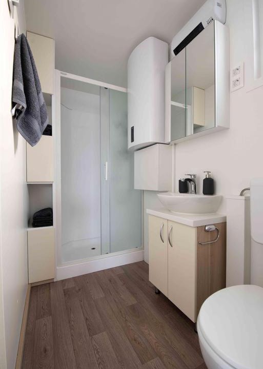 Photo of Bathroom in Piran