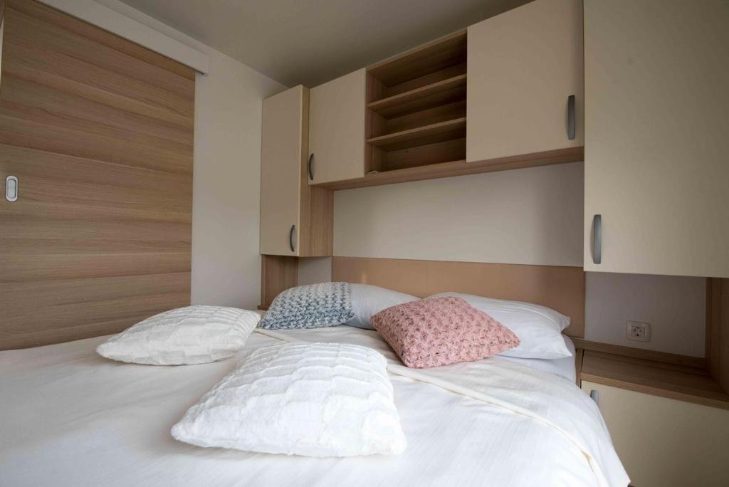 Photo of Bedroom in Piran