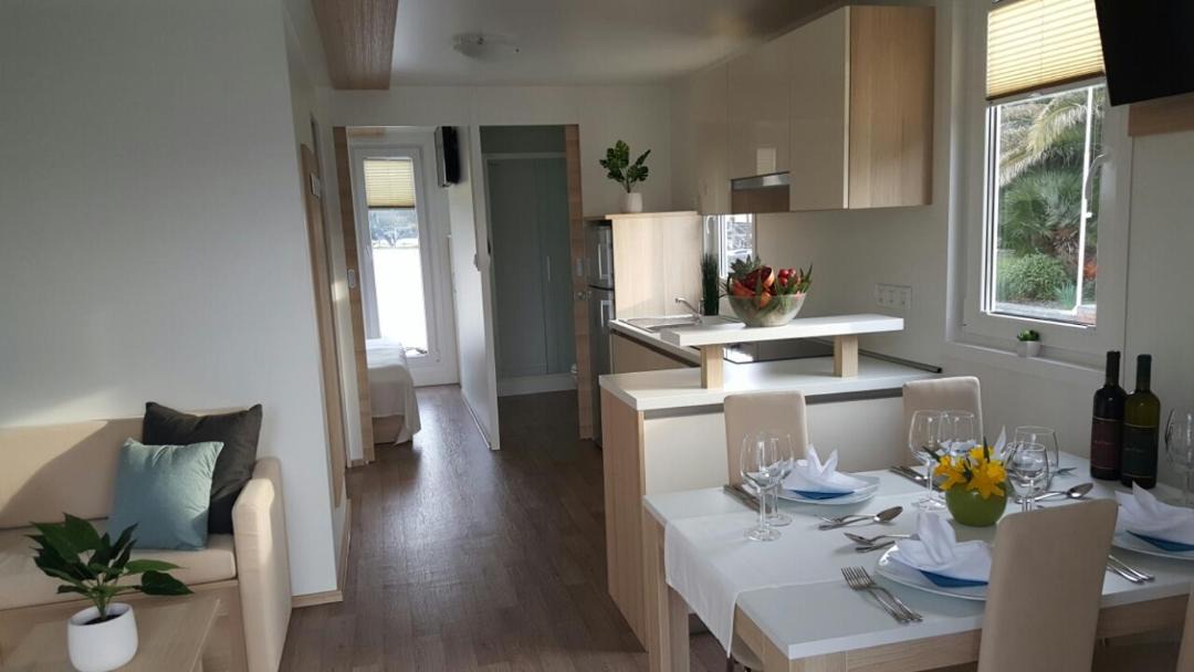 Photo of Livingroom in Piran