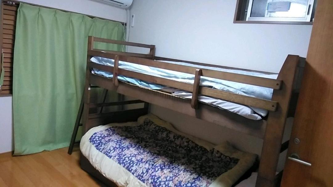 Photo of Bedroom in Konosu