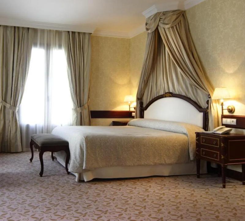 Photo of Bedroom in Segovia