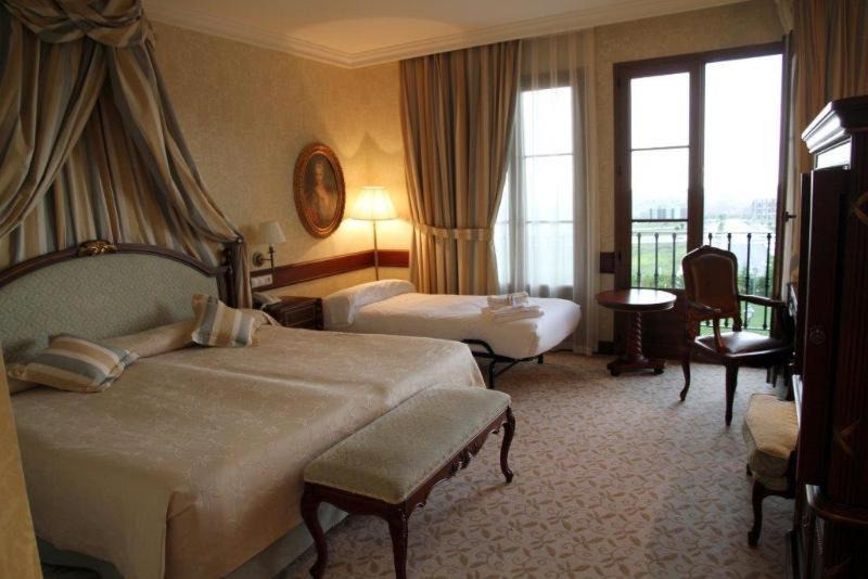 Photo of Bedroom in Segovia