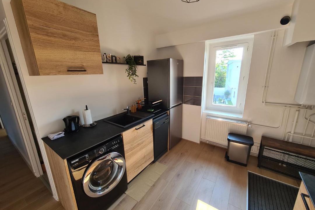 Photo of Livingroom in Dardilly