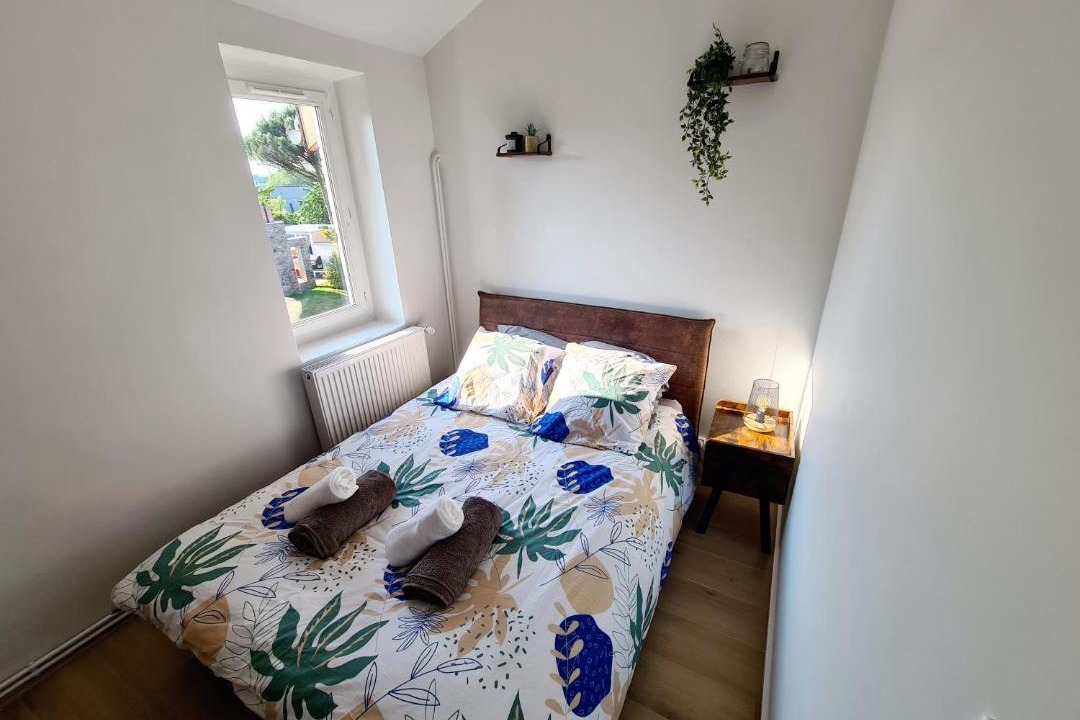 Photo of Bedroom in Dardilly