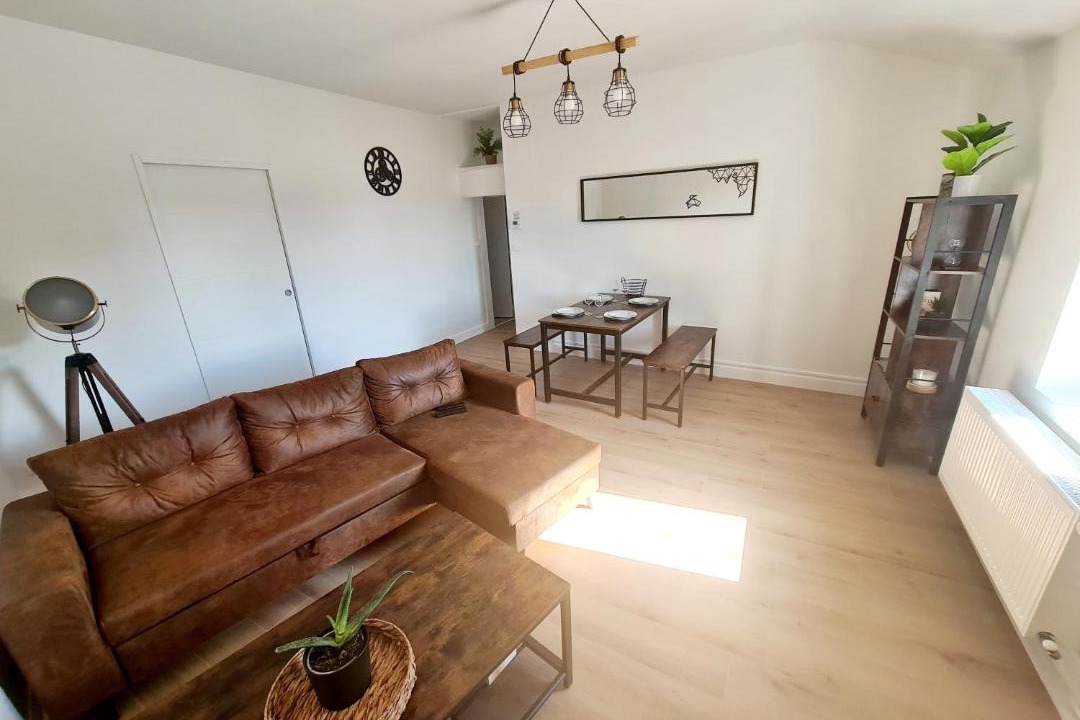 Photo of Livingroom in Dardilly