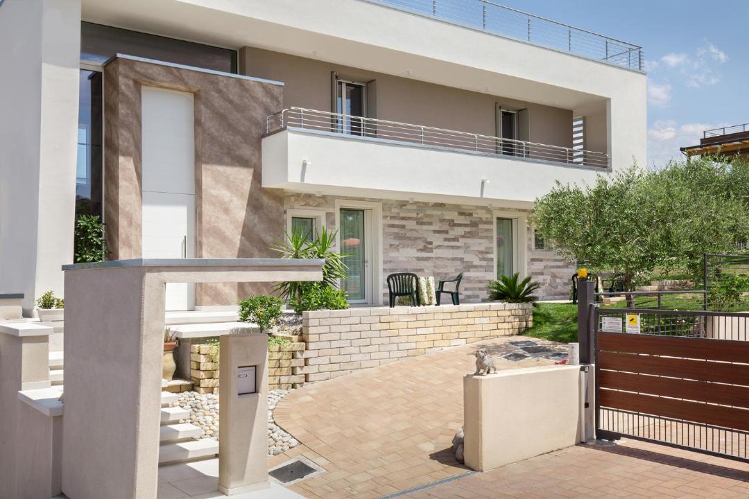 Photo of Patio Balcony in Cisano