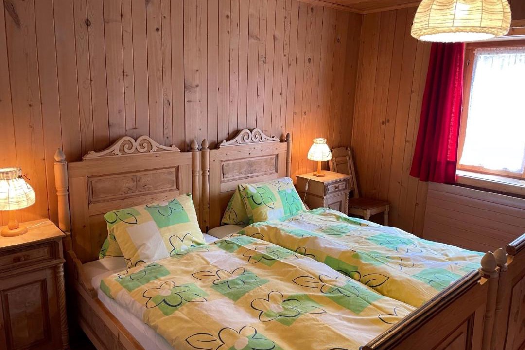 Photo of Bedroom in Tinizong-Rona