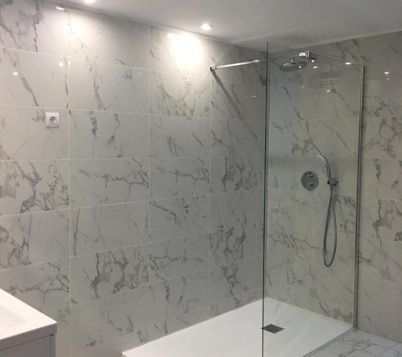 Photo of Bathroom in Brue-Auriac
