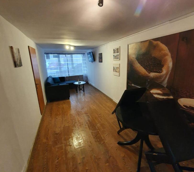 Photo of Livingroom in Oradea